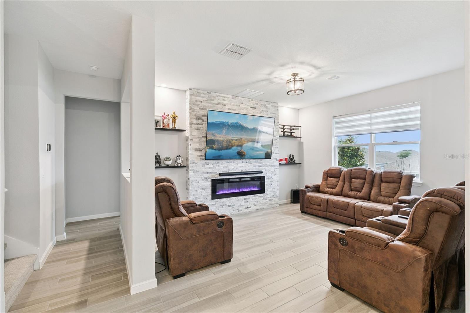 4465 DAVOS DR, CLERMONT, FL — photo 16