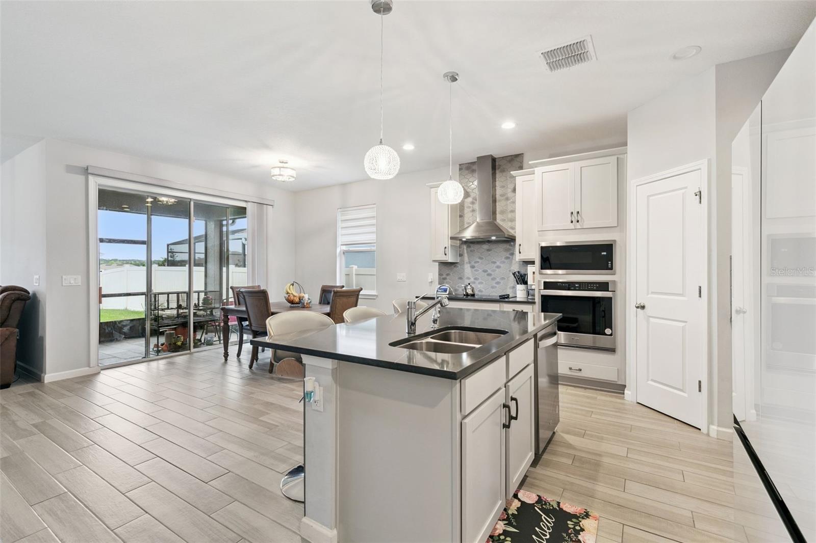 4465 DAVOS DR, CLERMONT, FL — photo 21
