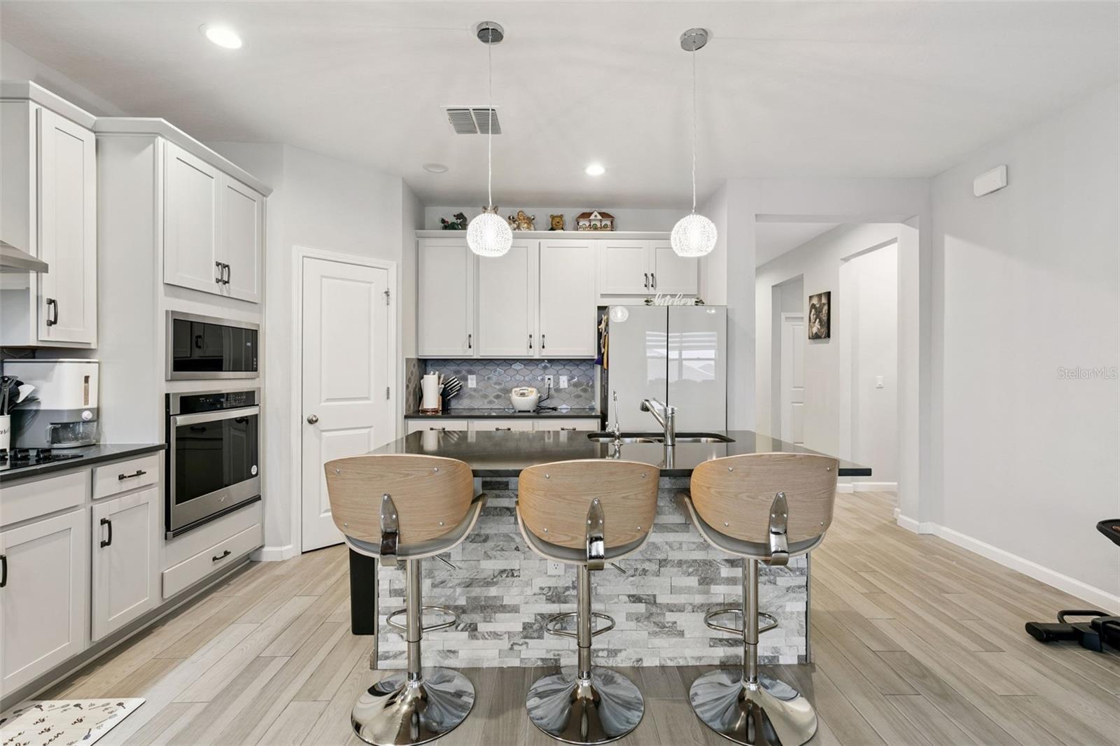 4465 DAVOS DR, CLERMONT, FL — photo 31