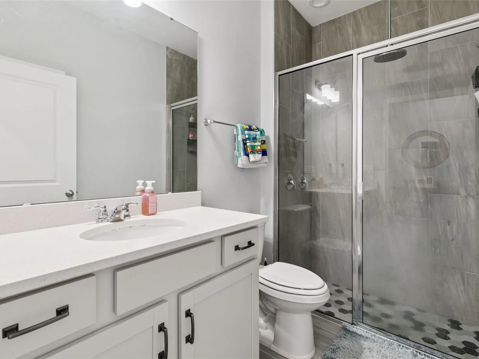 4465 DAVOS DR, CLERMONT, FL — photo 50