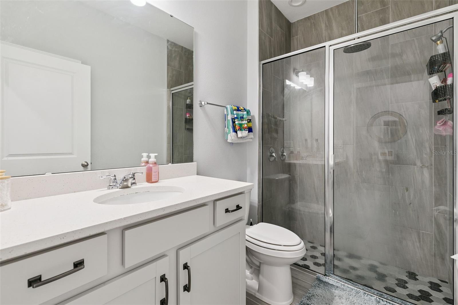 4465 DAVOS DR, CLERMONT, FL — photo 49