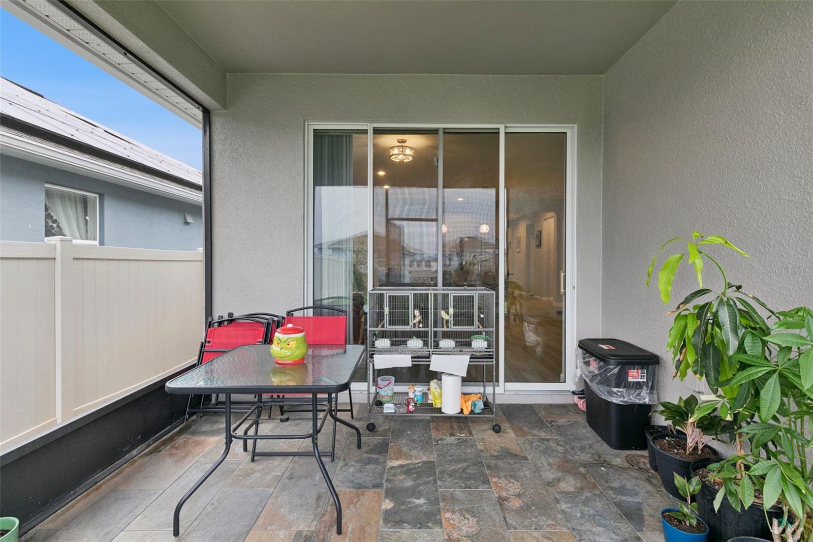 4465 DAVOS DR, CLERMONT, FL — photo 59