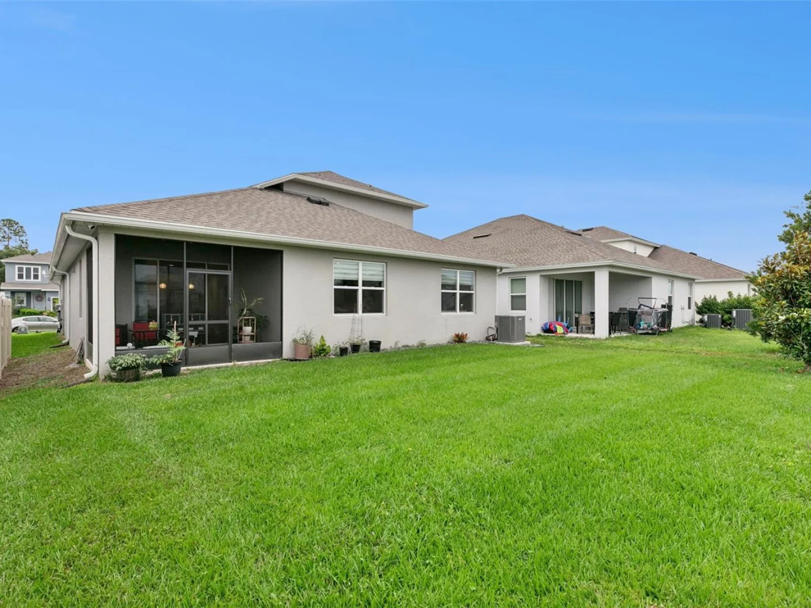 4465 DAVOS DR, CLERMONT, FL — photo 66