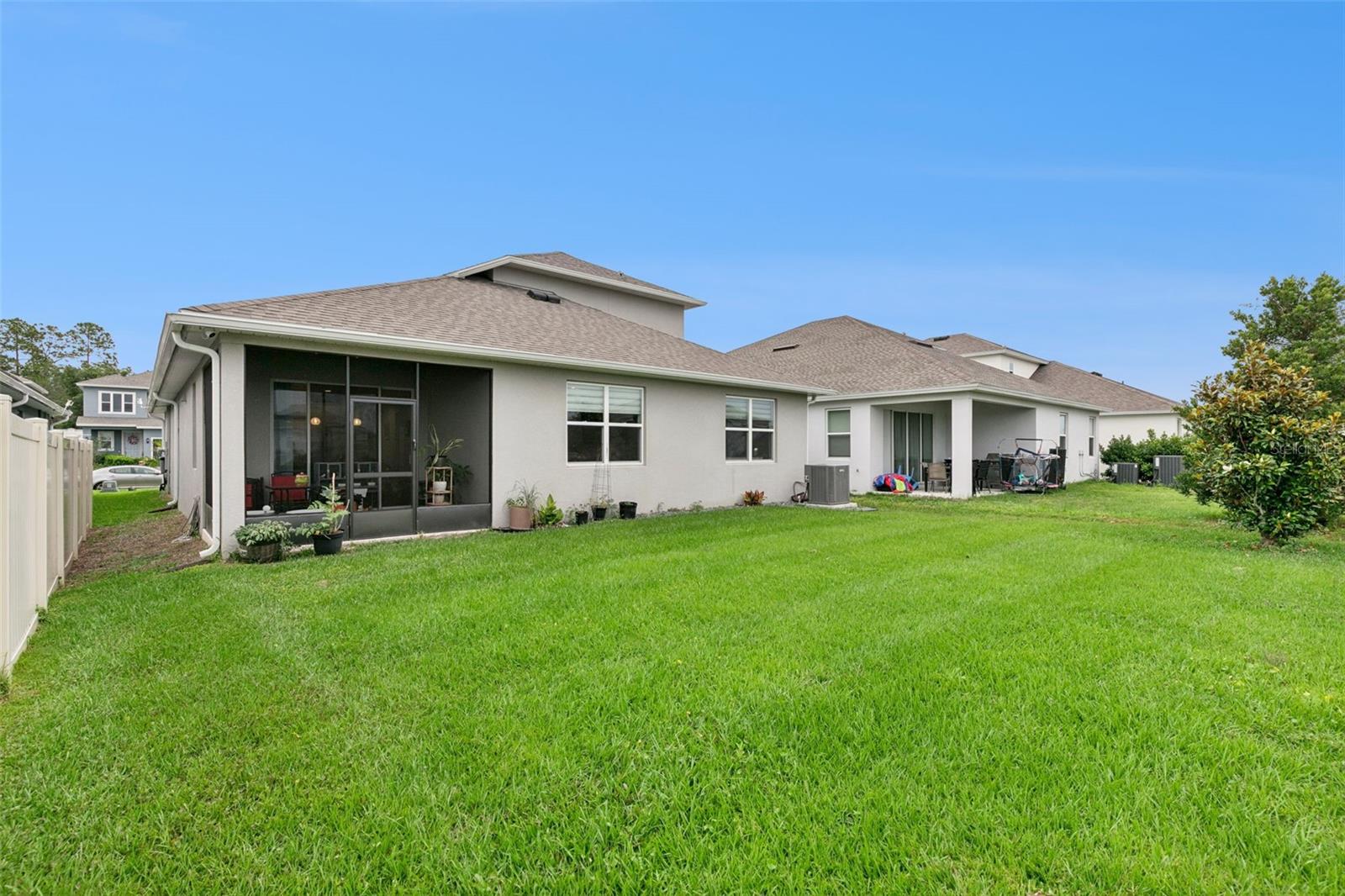 4465 DAVOS DR, CLERMONT, FL — photo 65