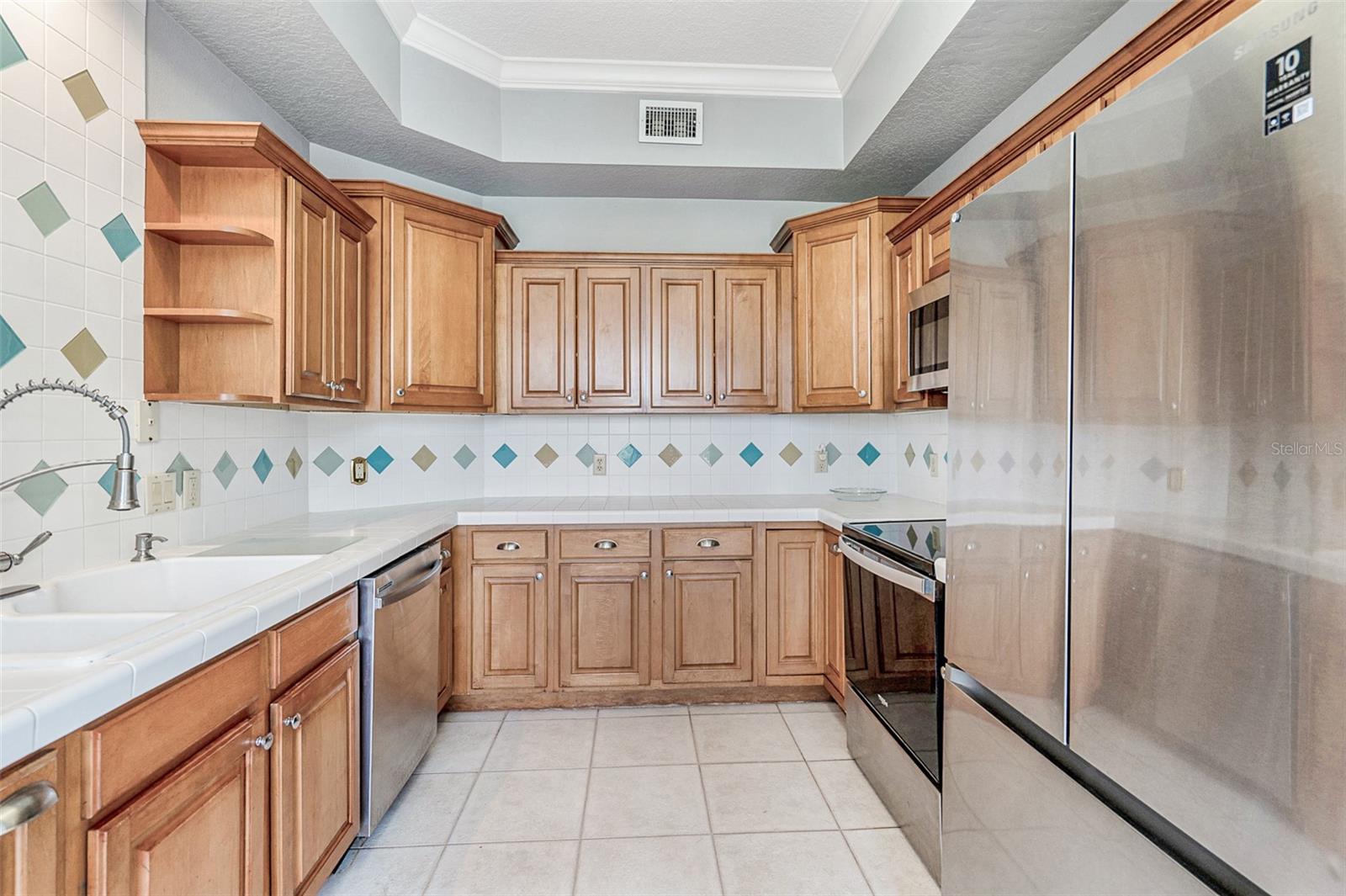 901 CAMINO REAL BLVD #901, HOWEY IN THE HILLS, FL — photo 15