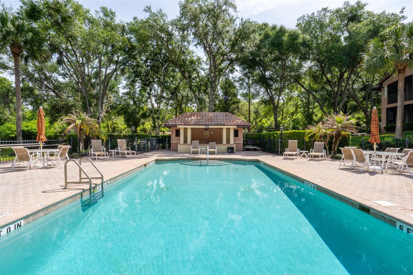 901 CAMINO REAL BLVD #901, HOWEY IN THE HILLS, FL — photo 72