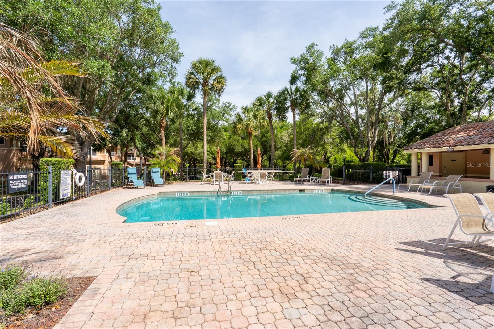 901 CAMINO REAL BLVD #901, HOWEY IN THE HILLS, FL — photo 73