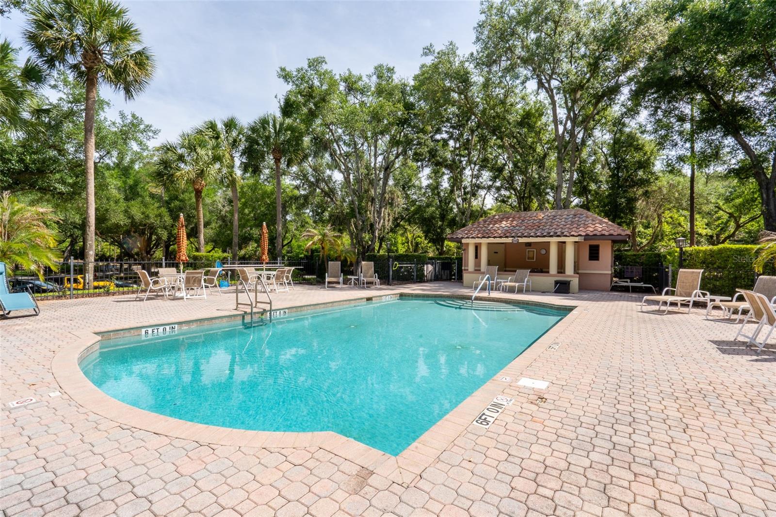 901 CAMINO REAL BLVD #901, HOWEY IN THE HILLS, FL — photo 76