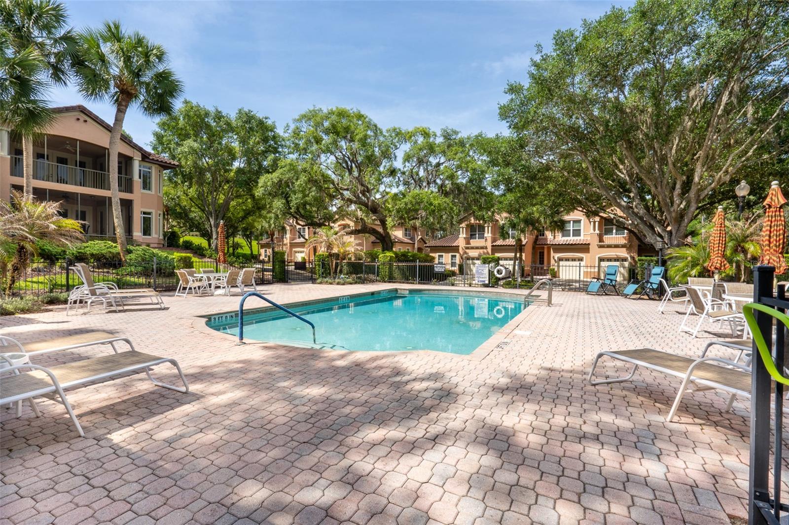 901 CAMINO REAL BLVD #901, HOWEY IN THE HILLS, FL — photo 77