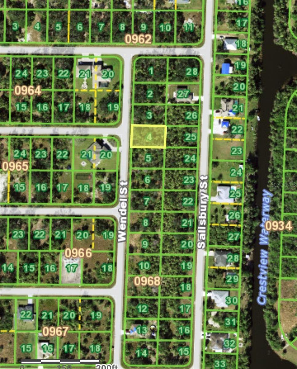 184 WENDEL ST, PORT CHARLOTTE, FL — photo 2