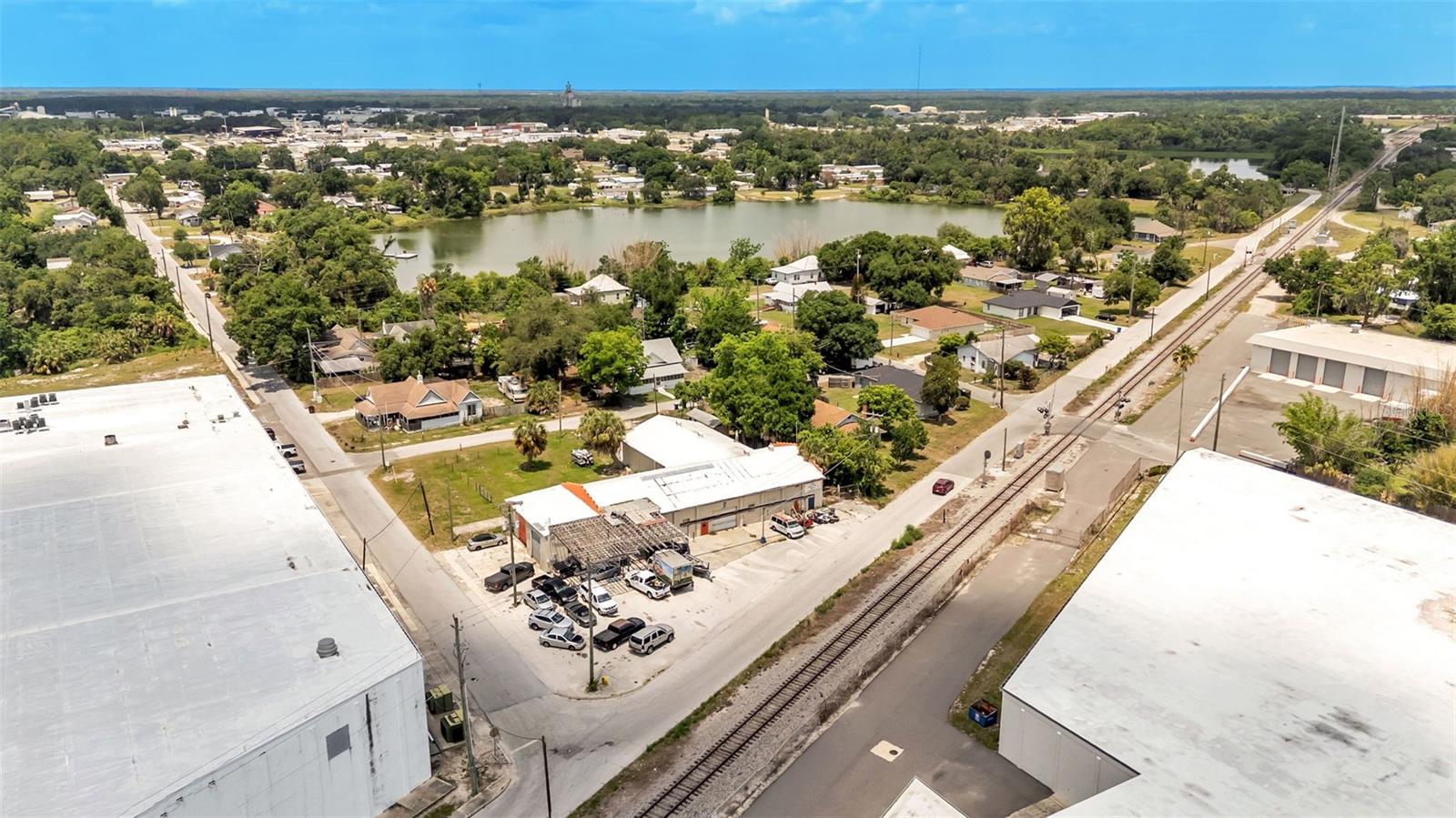 400 NW PHOSPHATE BLVD, MULBERRY, FL