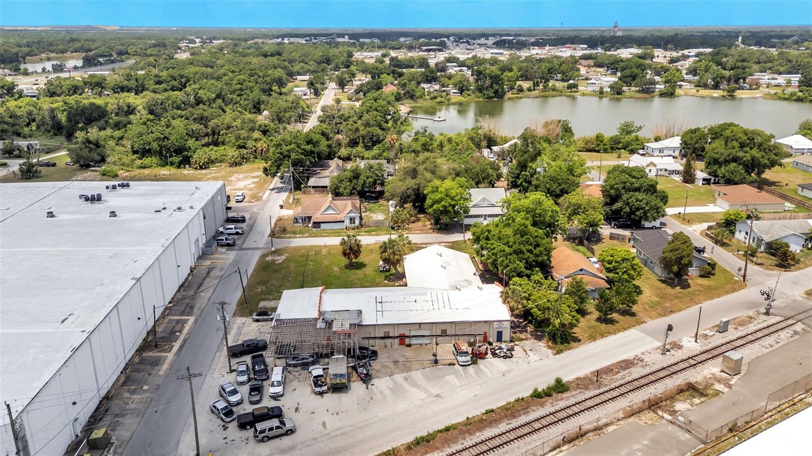 400 NW PHOSPHATE BLVD, MULBERRY, FL — photo 2