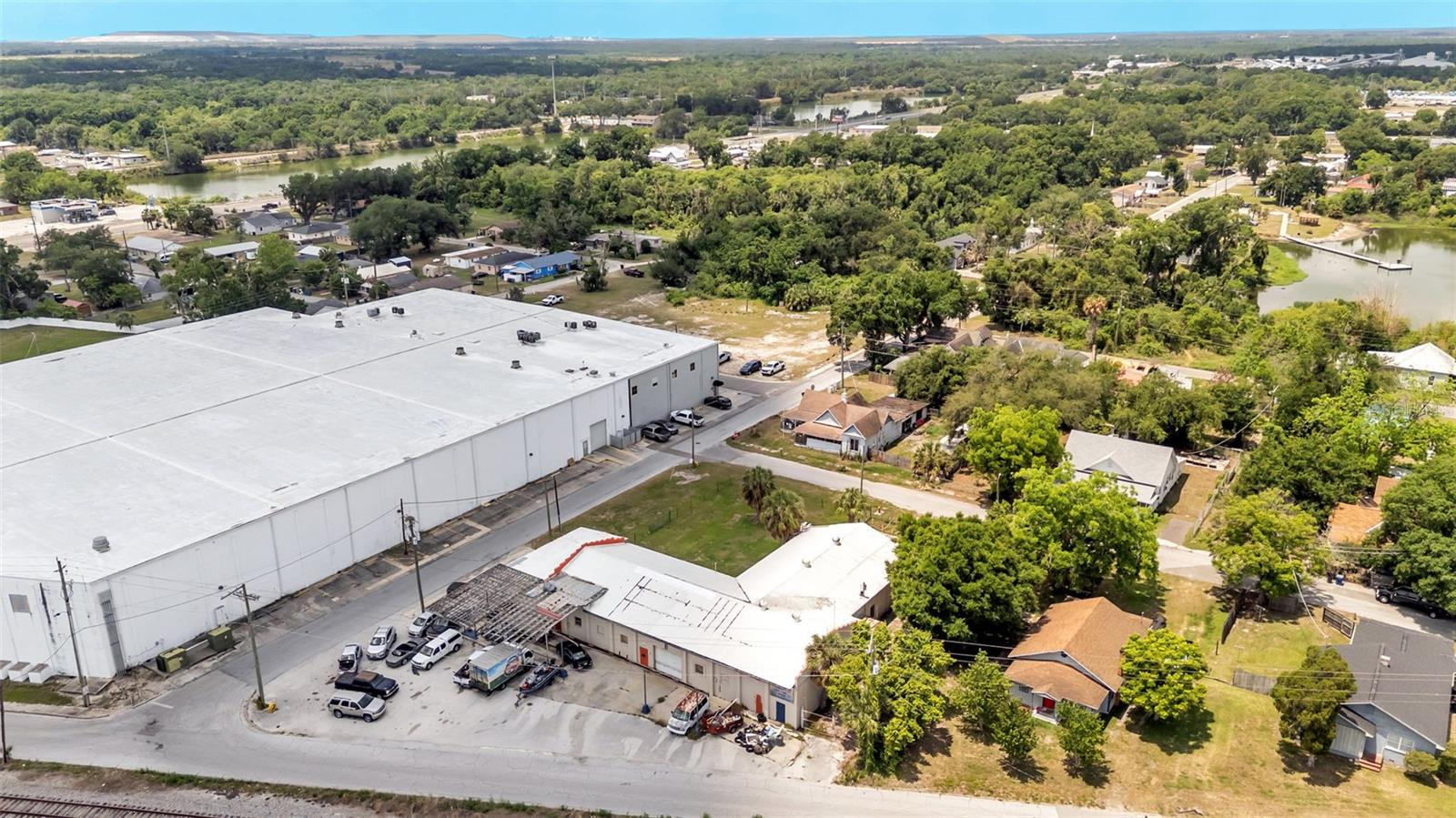 400 NW PHOSPHATE BLVD, MULBERRY, FL — photo 3