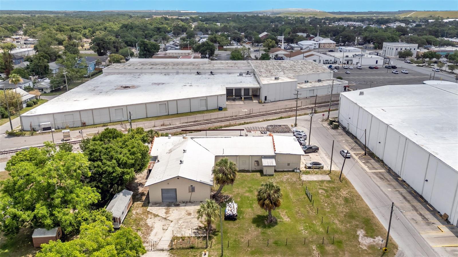 400 NW PHOSPHATE BLVD, MULBERRY, FL — photo 5