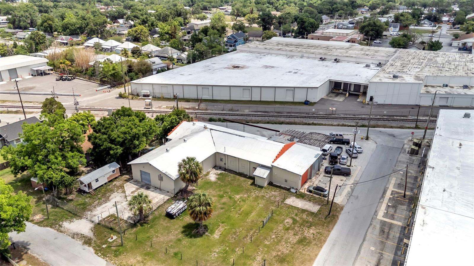 400 NW PHOSPHATE BLVD, MULBERRY, FL — photo 6