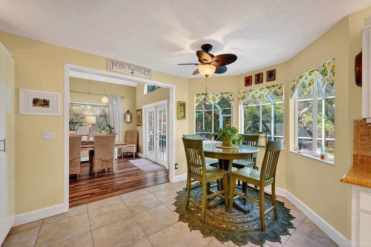 4758 S PENINSULA DR, PONCE INLET, FL — photo 12