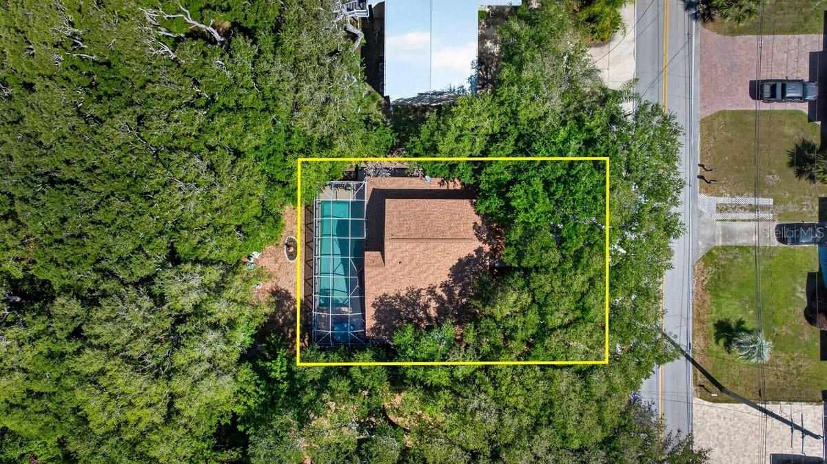 4758 S PENINSULA DR, PONCE INLET, FL — photo 50