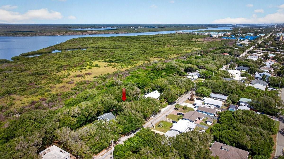 4758 S PENINSULA DR, PONCE INLET, FL — photo 52