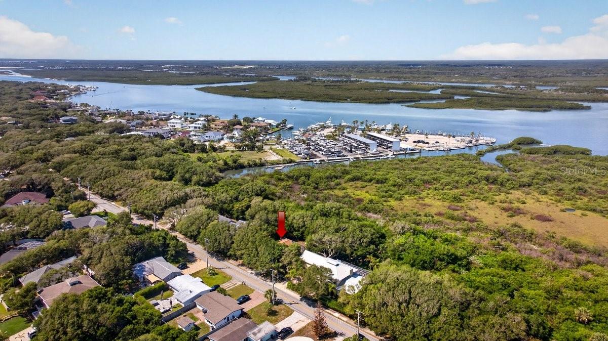 4758 S PENINSULA DR, PONCE INLET, FL — photo 53