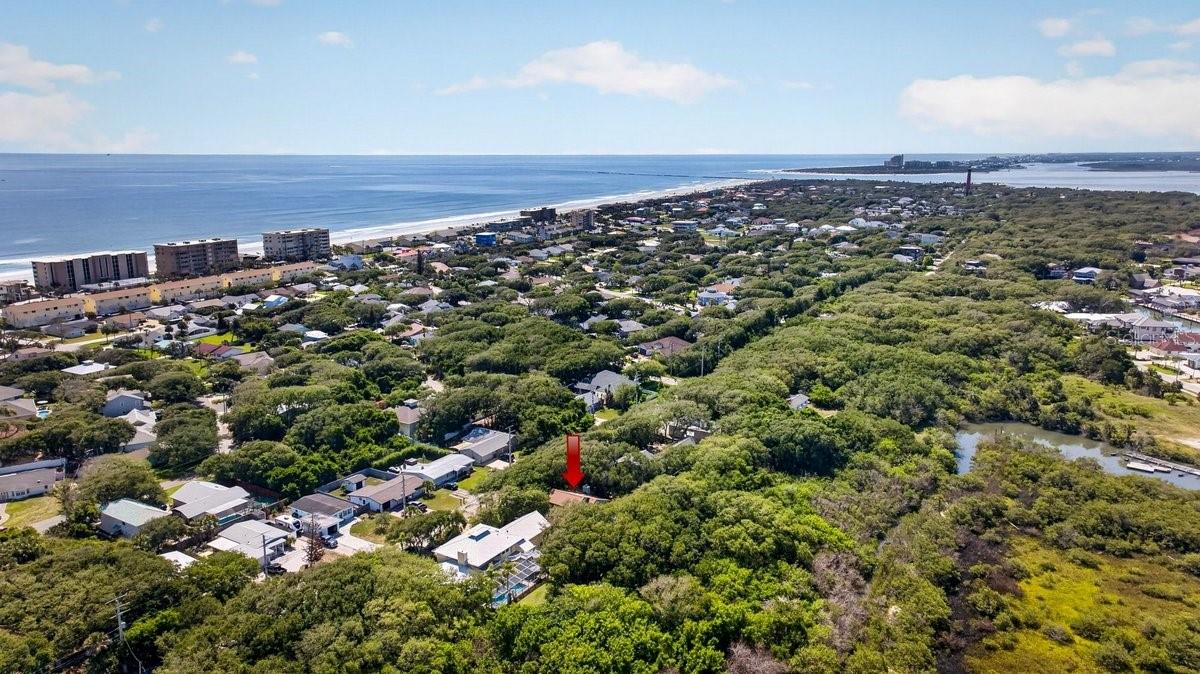 4758 S PENINSULA DR, PONCE INLET, FL — photo 54