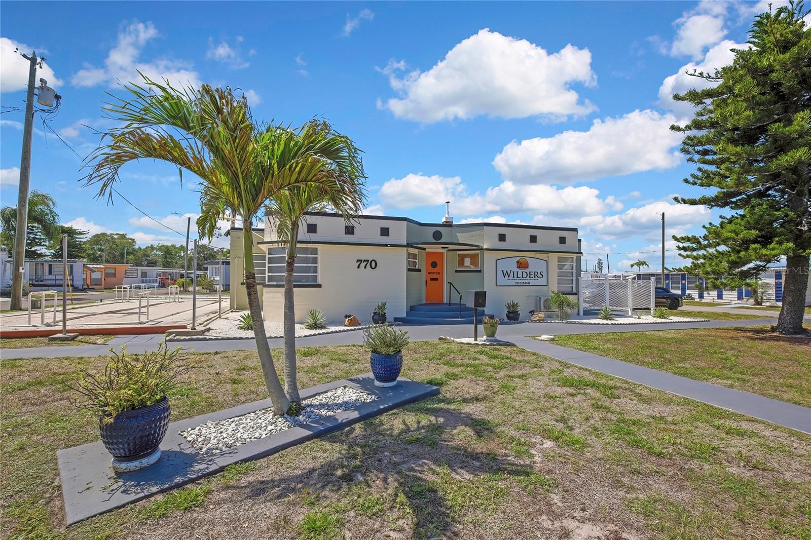 770 32ND AVE S #522, ST PETERSBURG, FL — photo 21