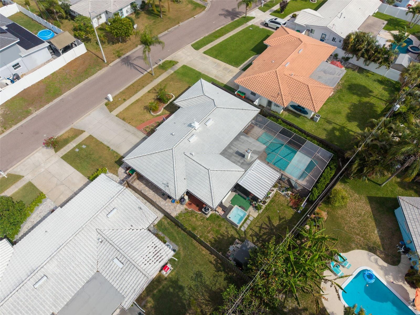 5676 WILLIAMS BLVD, SEMINOLE, FL — photo 4