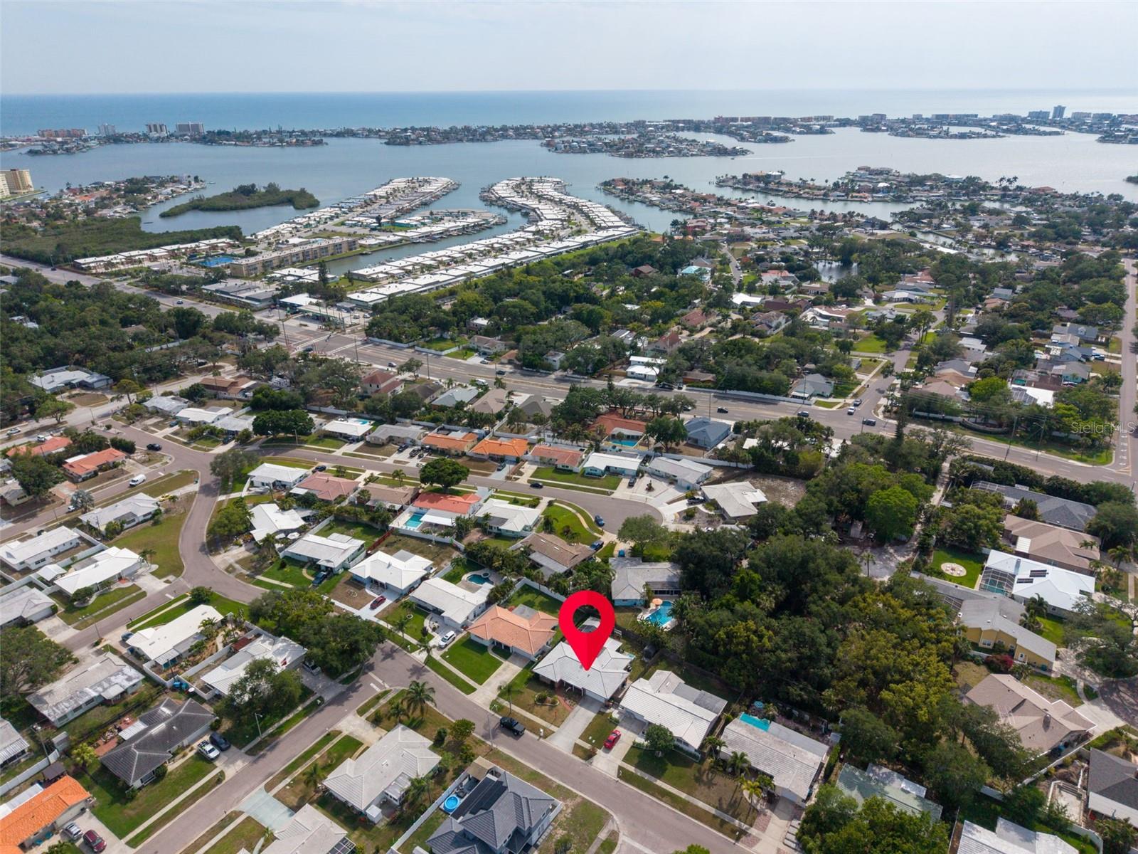 5676 WILLIAMS BLVD, SEMINOLE, FL — photo 5