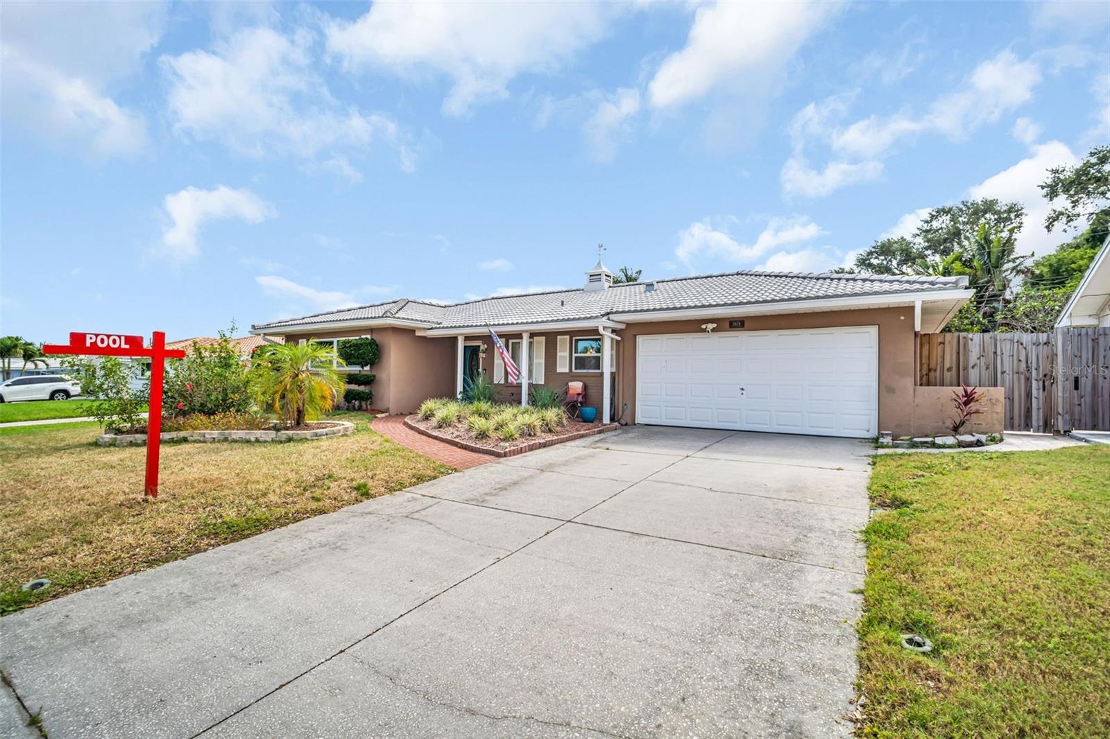 5676 WILLIAMS BLVD, SEMINOLE, FL — photo 8
