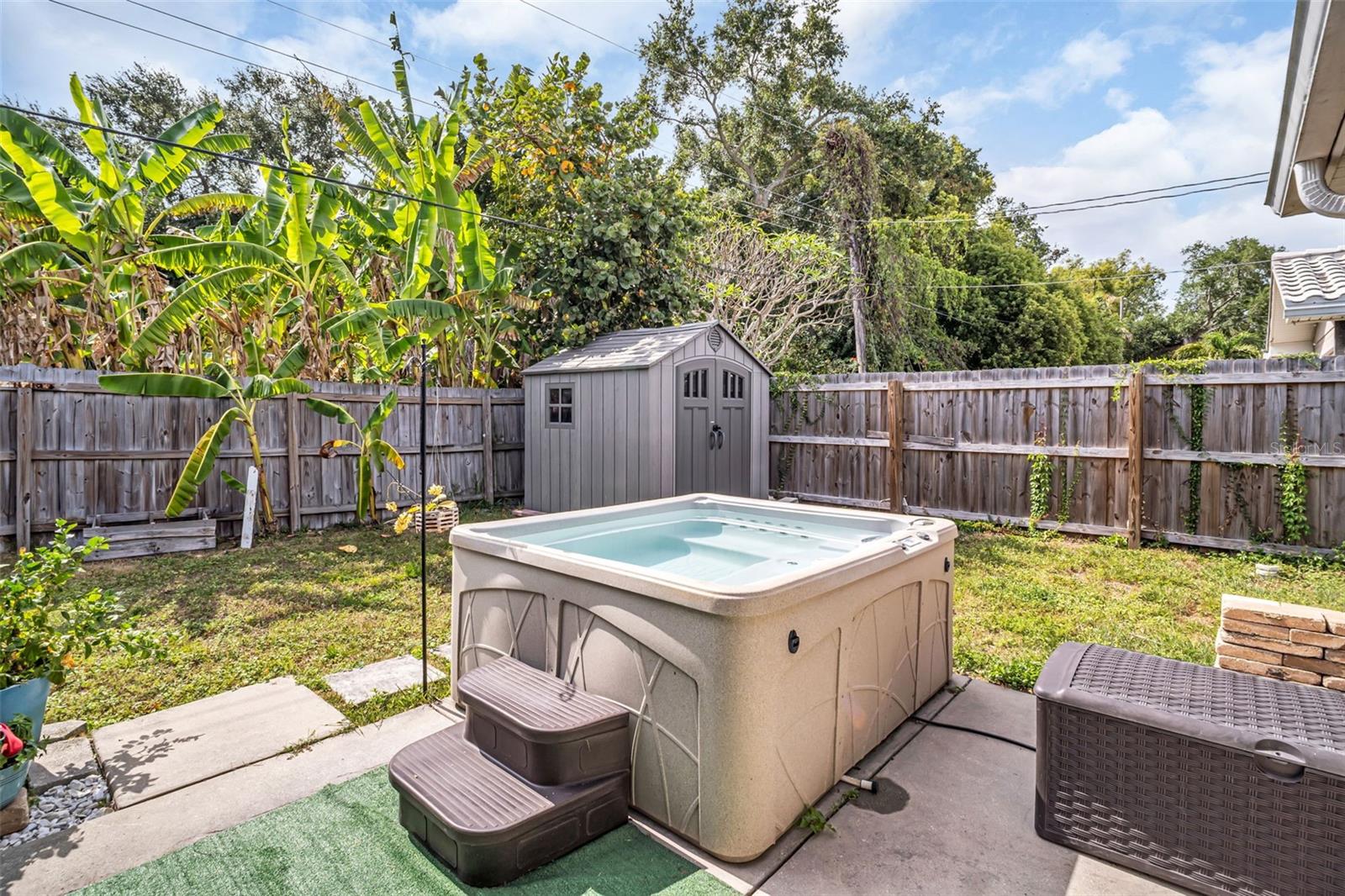 5676 WILLIAMS BLVD, SEMINOLE, FL — photo 36