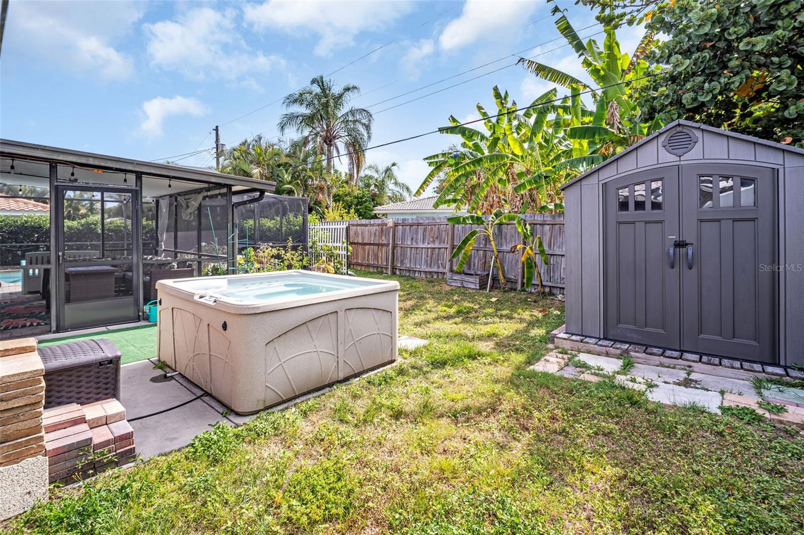 5676 WILLIAMS BLVD, SEMINOLE, FL — photo 37