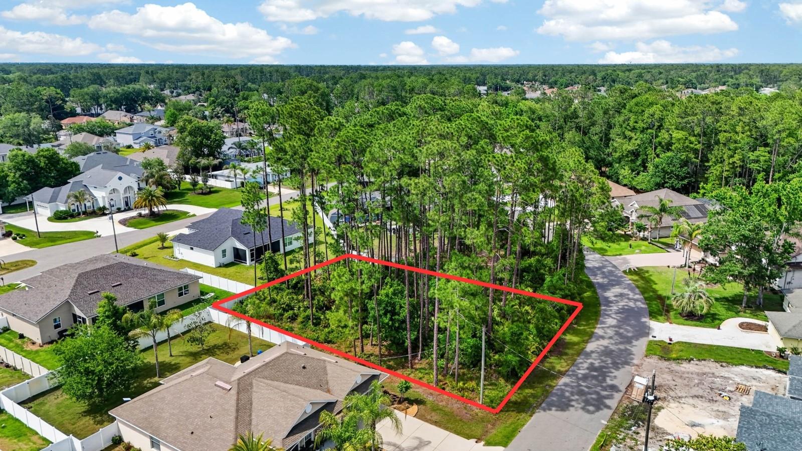 46 EVANS DR, PALM COAST, FL — photo 4