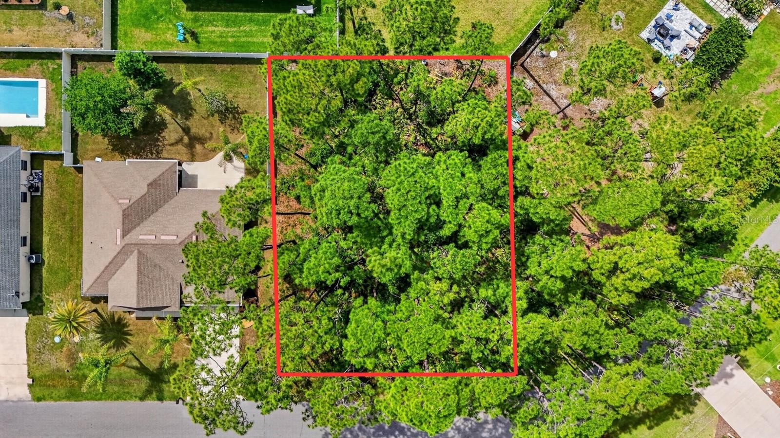 46 EVANS DR, PALM COAST, FL — photo 11