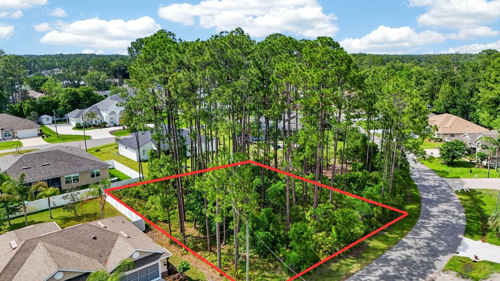 46 EVANS DR, PALM COAST, FL — photo 12