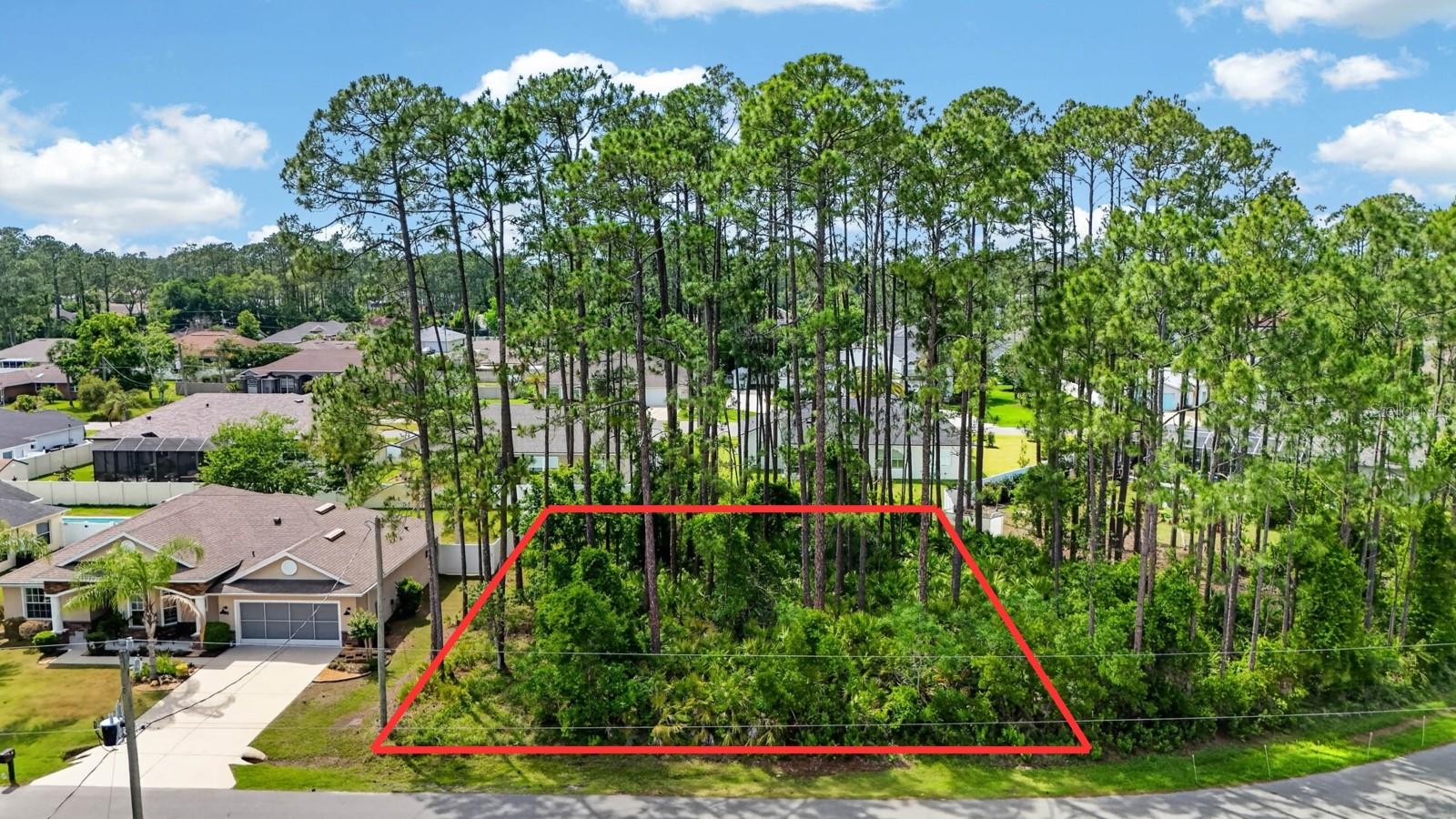 46 EVANS DR, PALM COAST, FL — photo 13