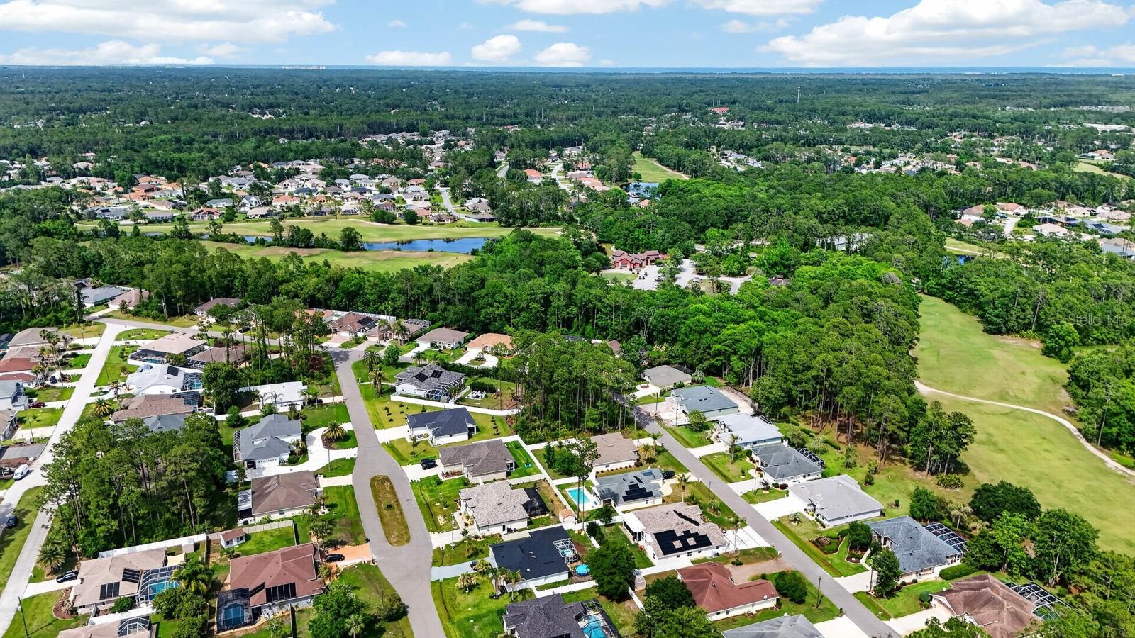 46 EVANS DR, PALM COAST, FL — photo 17