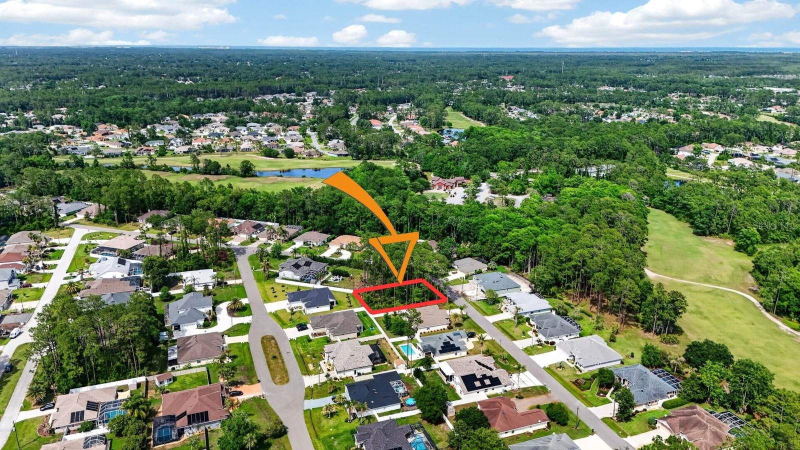 46 EVANS DR, PALM COAST, FL — photo 18