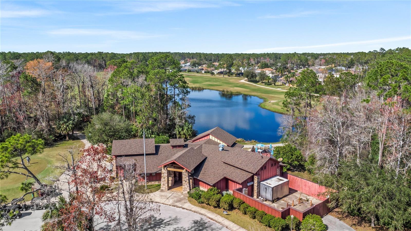 46 EVANS DR, PALM COAST, FL — photo 22