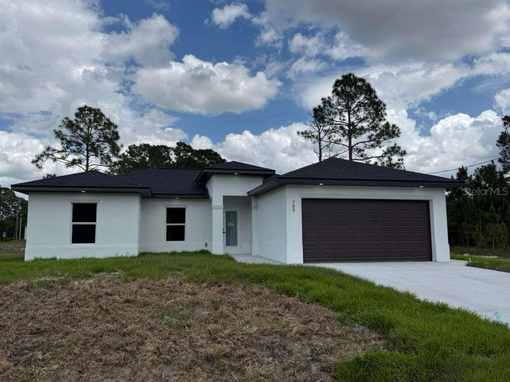 765 PUCCINI AVE S, LEHIGH ACRES, FL
