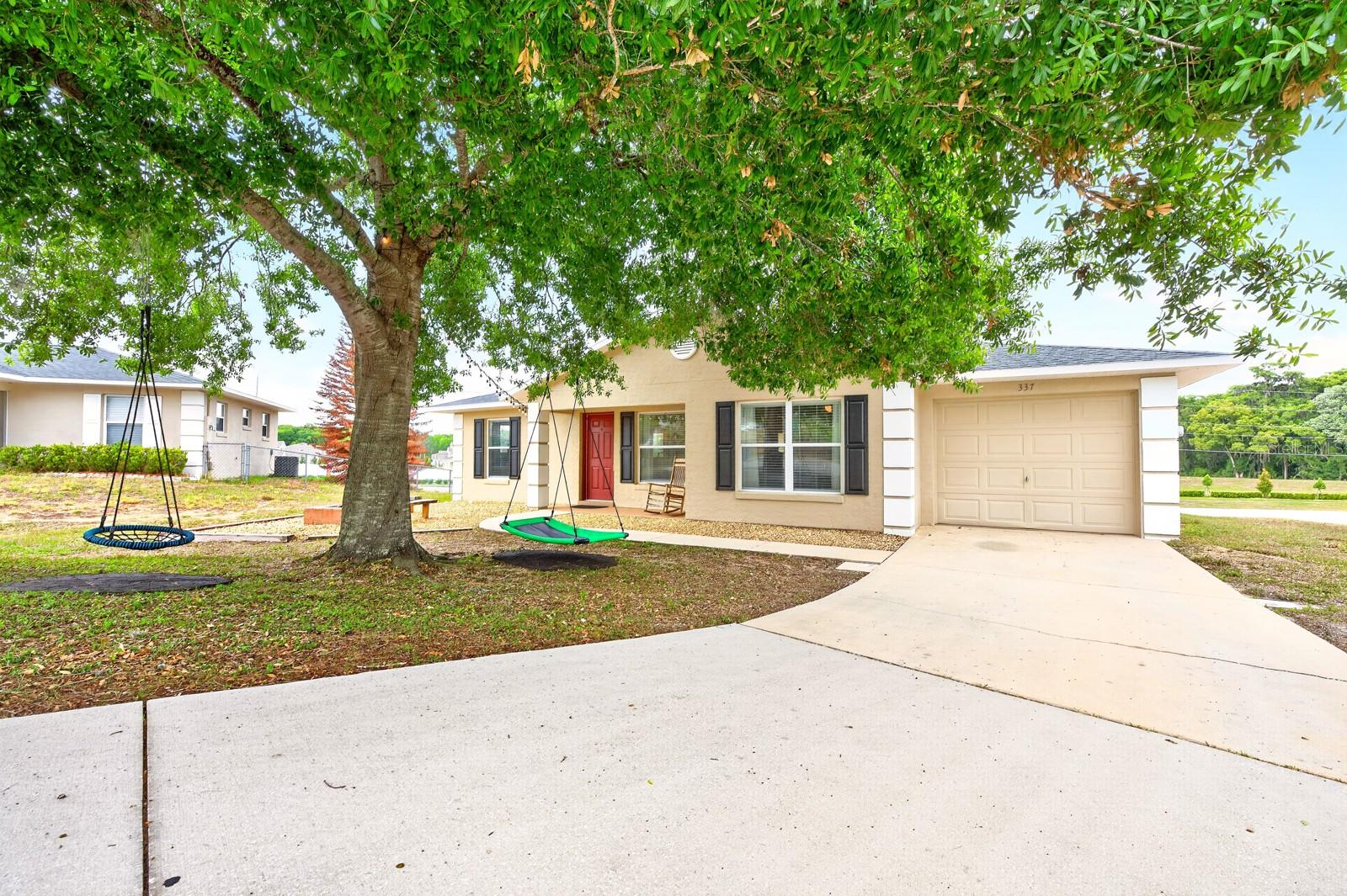 337 WINDRIDGE PL, TAVARES, FL
