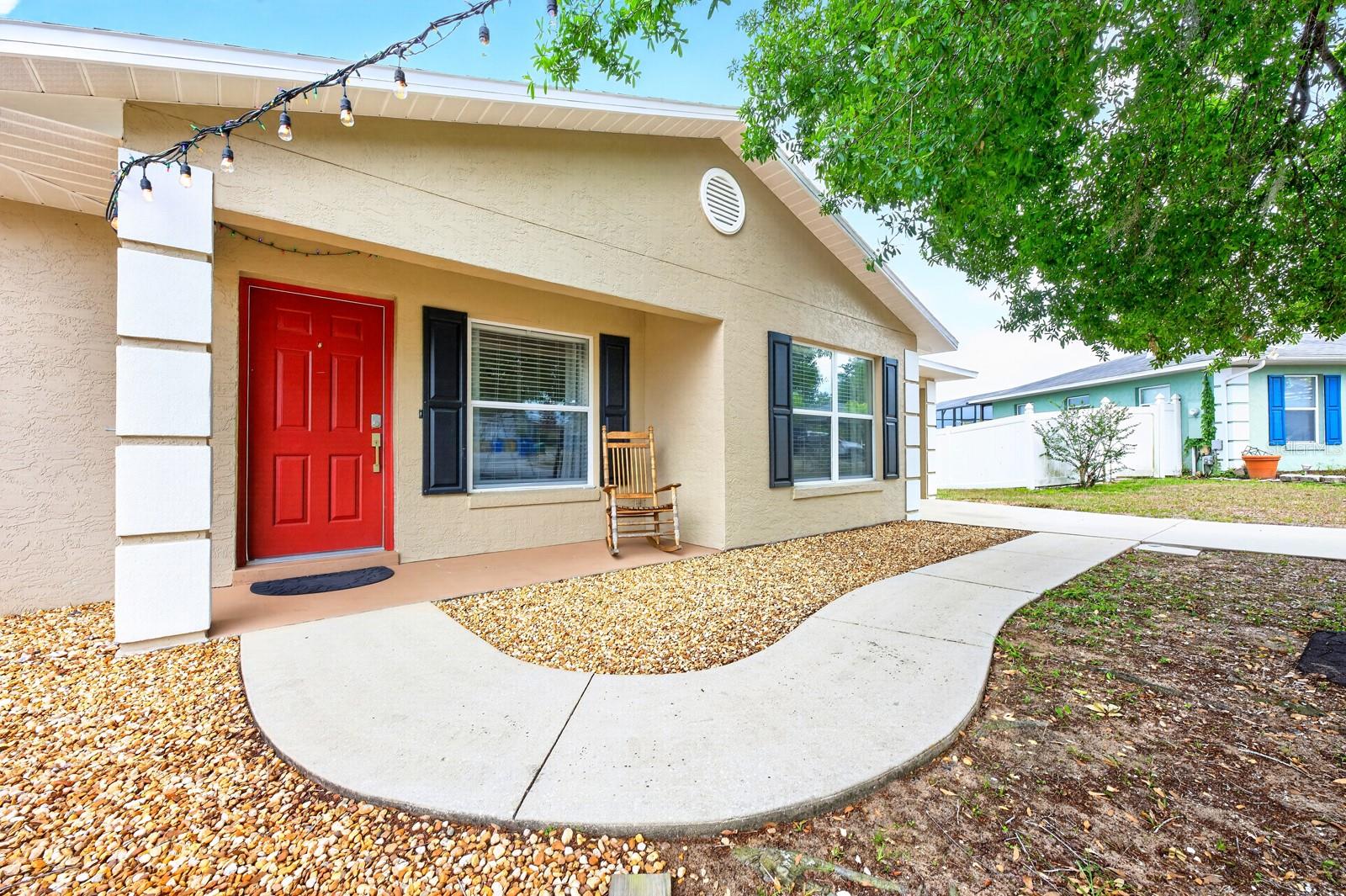 337 WINDRIDGE PL, TAVARES, FL — photo 4