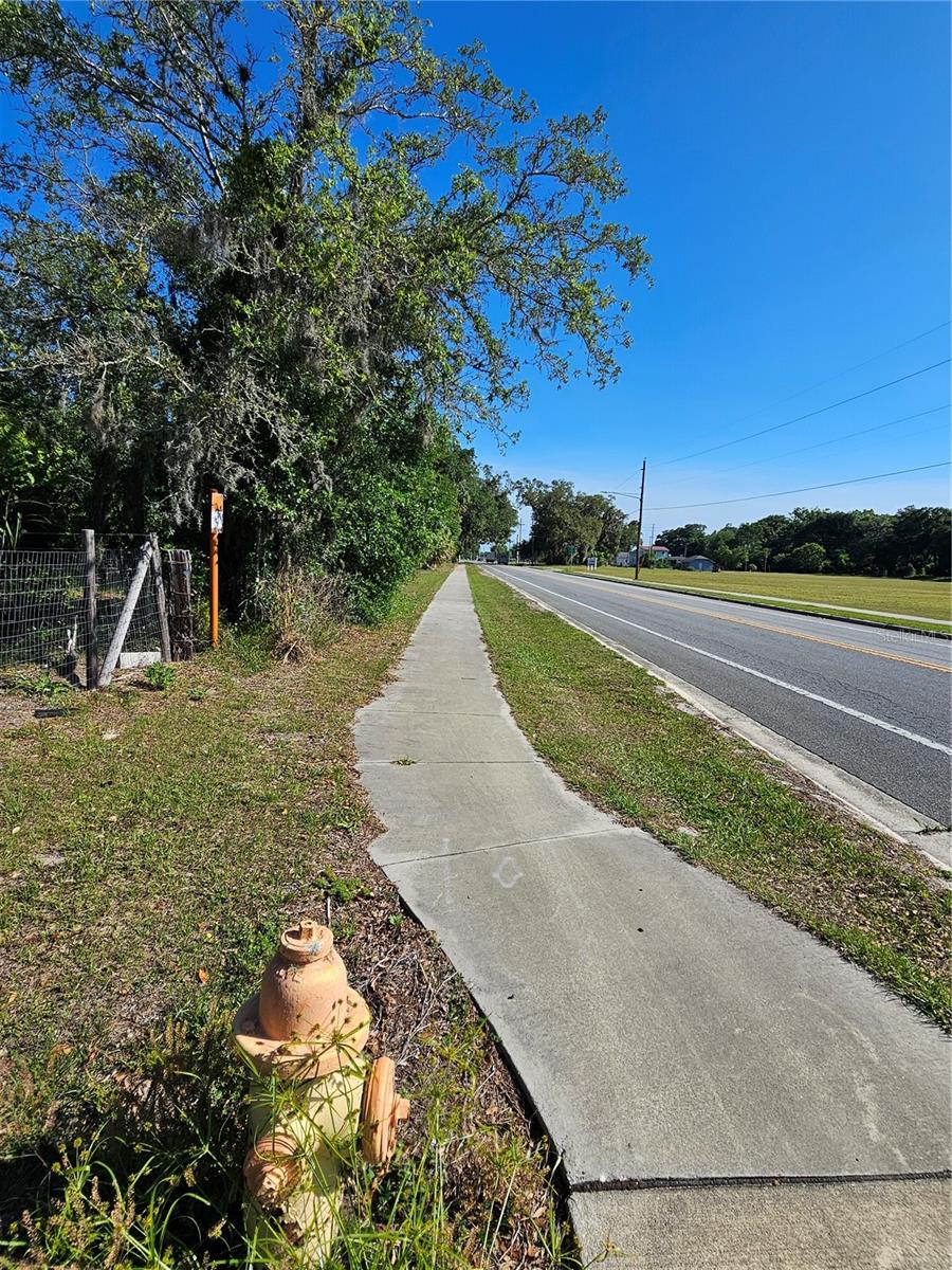 123 W 2ND AVE, PIERSON, FL — photo 2