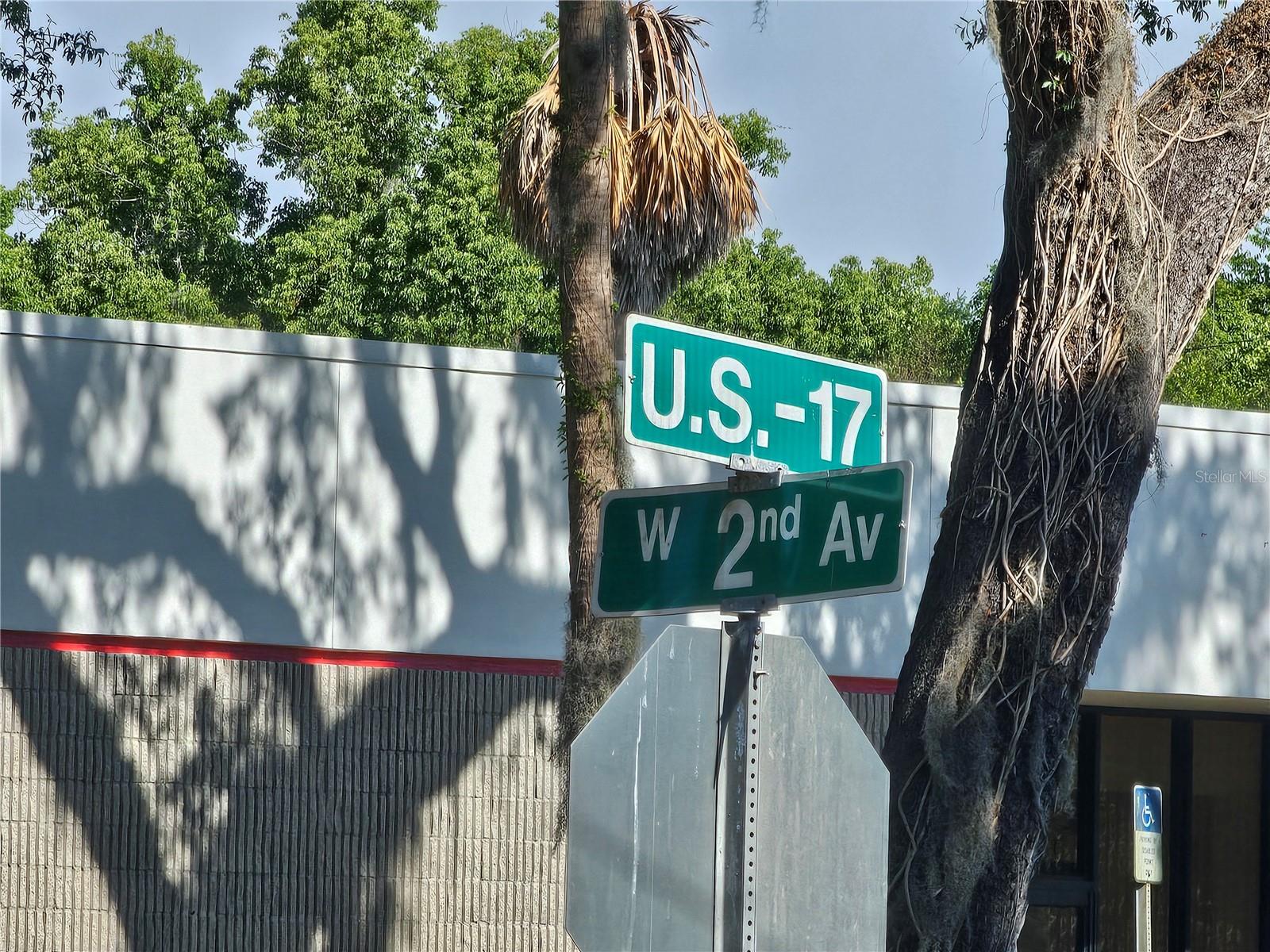 123 W 2ND AVE, PIERSON, FL — photo 10
