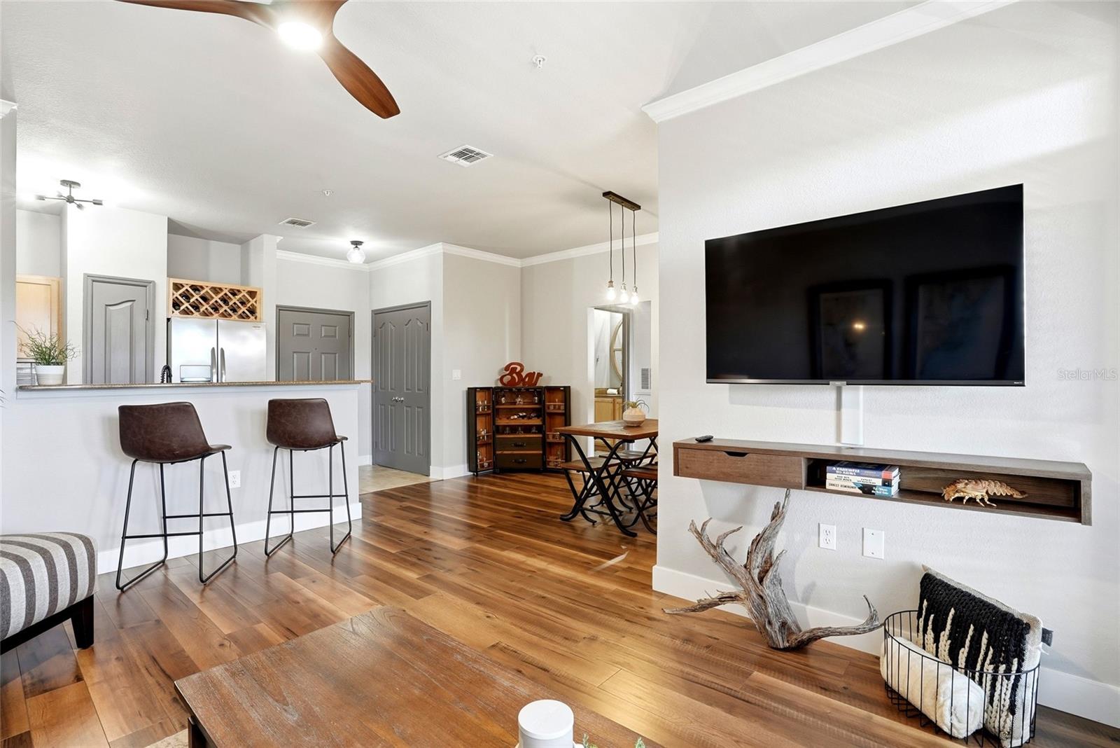 5000 CULBREATH KEY WAY #1-108, TAMPA, FL — photo 4