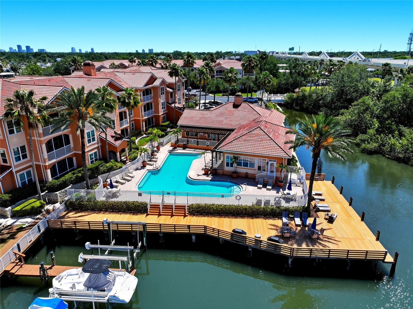 5000 CULBREATH KEY WAY #1-108, TAMPA, FL — photo 20