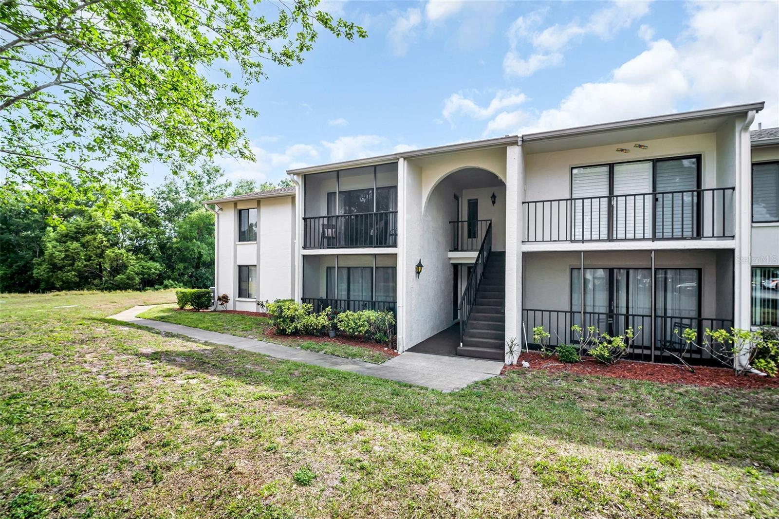 2642 PINE RIDGE WAY S #G2, PALM HARBOR, FL