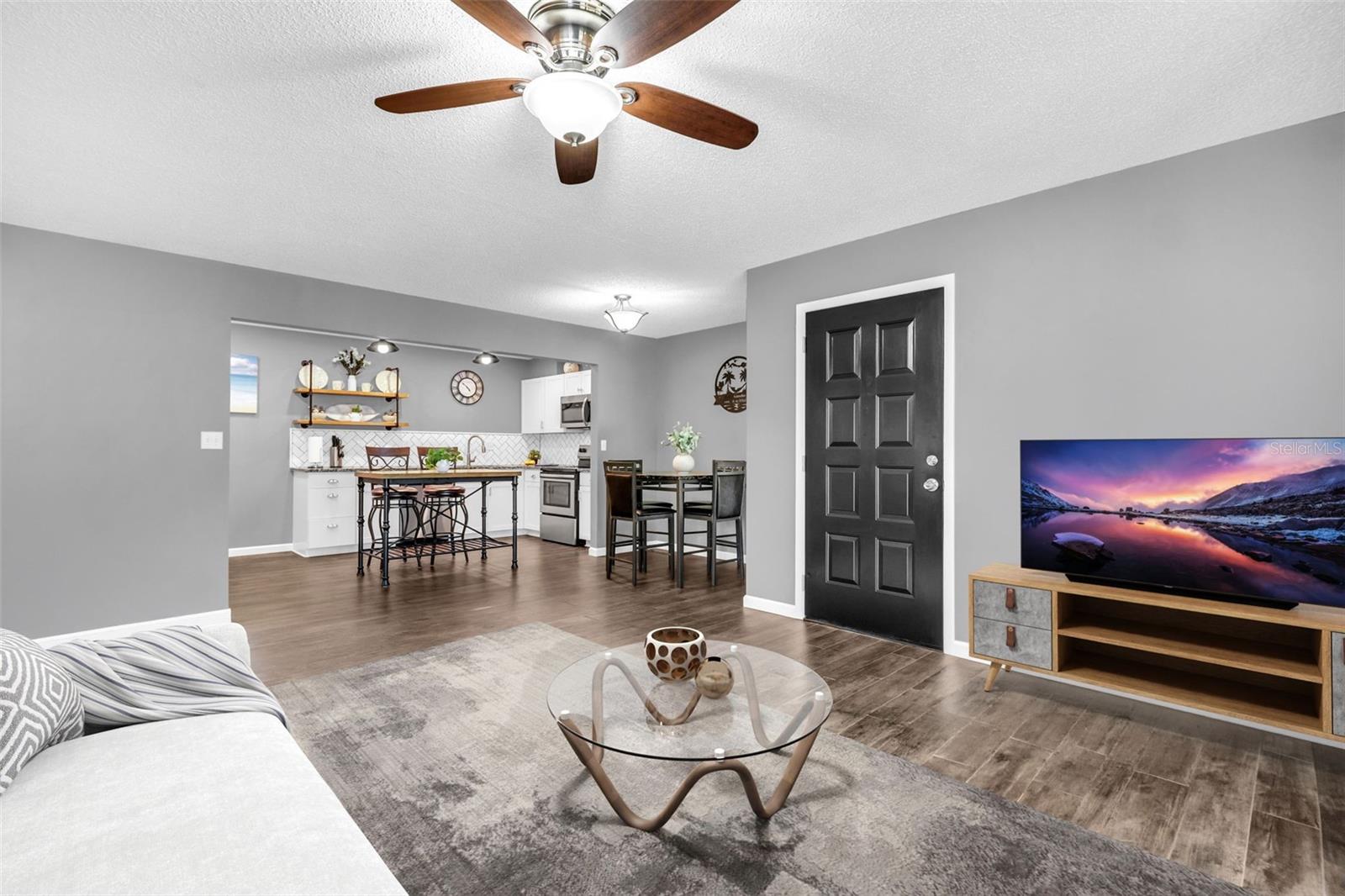 2642 PINE RIDGE WAY S #G2, PALM HARBOR, FL — photo 10