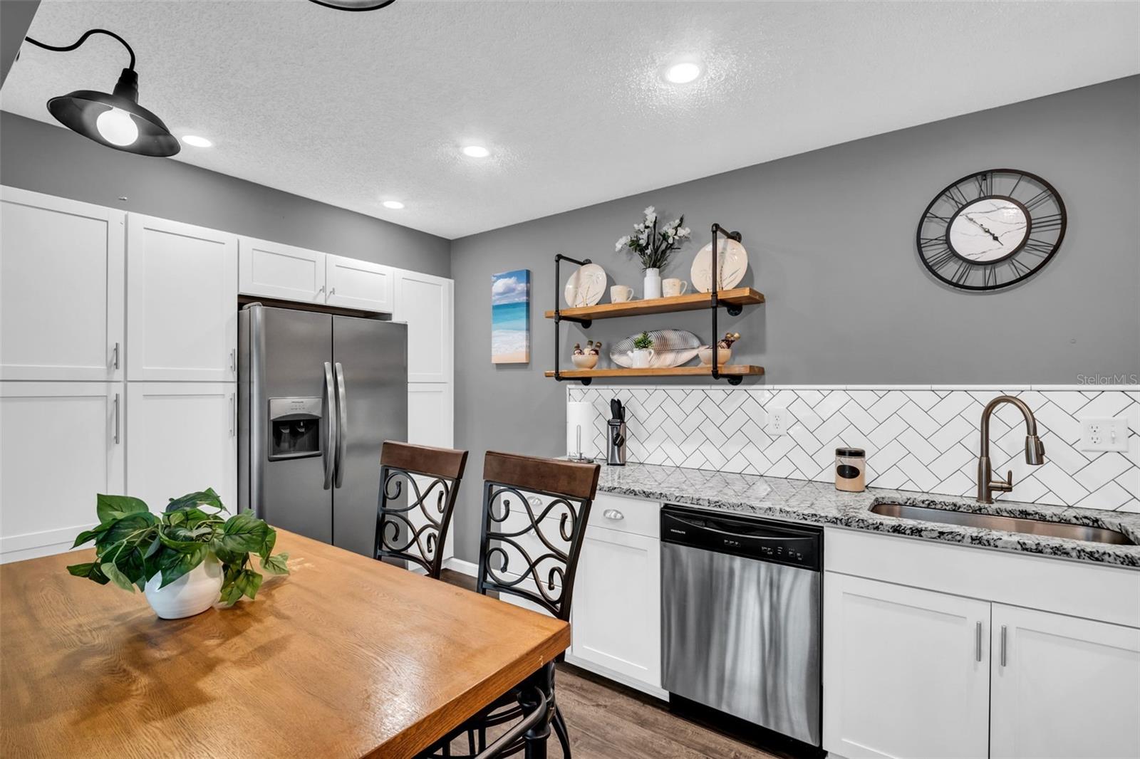 2642 PINE RIDGE WAY S #G2, PALM HARBOR, FL — photo 12