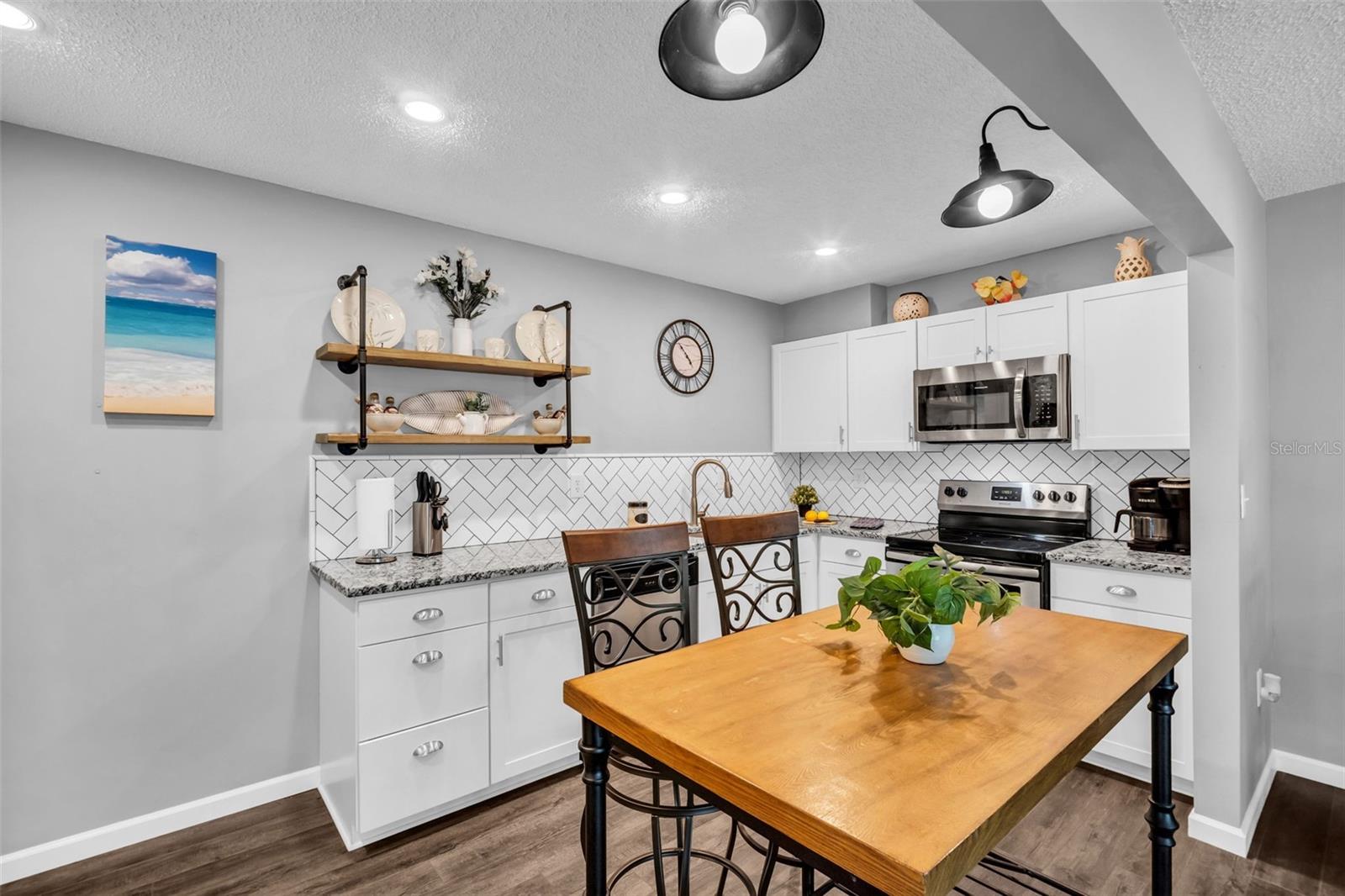 2642 PINE RIDGE WAY S #G2, PALM HARBOR, FL — photo 13