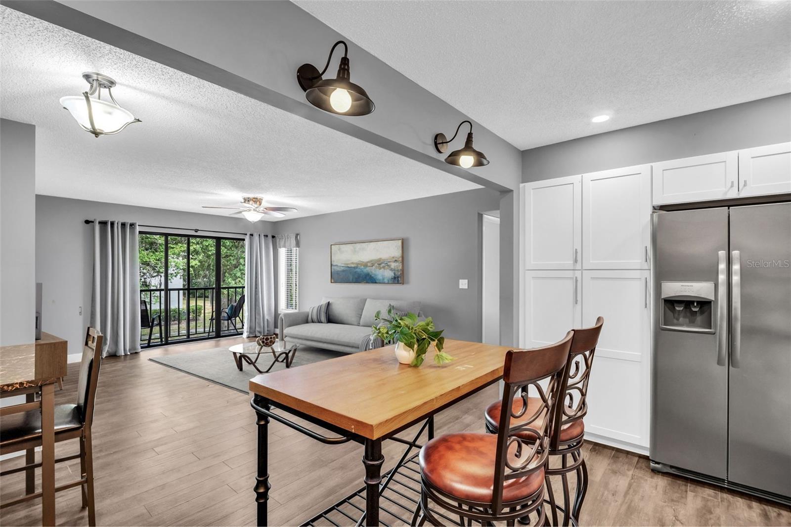 2642 PINE RIDGE WAY S #G2, PALM HARBOR, FL — photo 14