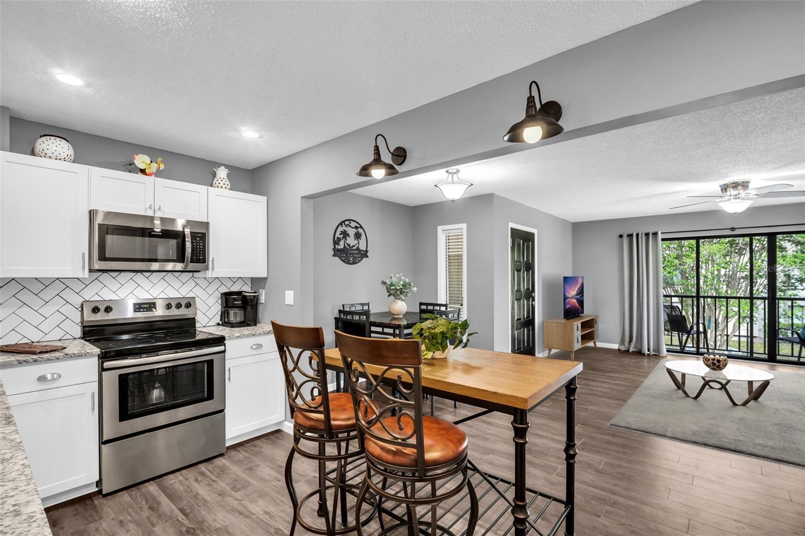 2642 PINE RIDGE WAY S #G2, PALM HARBOR, FL — photo 15